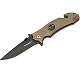 Image of Boker USA Magnum Sergeant Folding Knife