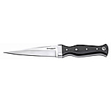 Image of Boker USA Magnum Sghian Dubh Fixed Blade Knife, 4.625in