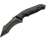 Image of Boker USA Magnum Sierra Foxtrot I Fixed Blade Knife, 4.5in