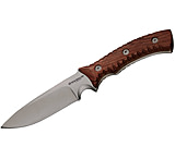 Image of Boker USA Magnum Survival Fixed Blade Knife, 3.38in