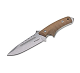 Image of Boker USA Magnum Urban Assistance Fixed Blade Knife,4.60in