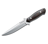 Image of Boker Urban Warrior Fixed Blade Tactical Knife w/ Sheath - 9 3/4&quot; OAL