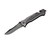 Image of Boker USA Magnum Volunteer FD 3.375In Folding Blade Knife