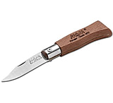 Image of Boker USA MAM AISI 420 Stainless Steel Folder Knife