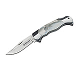 Image of Boker USA Mother Of Pearl Folding Knife