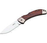 Image of Boker USA Plus 3000 Lightweight Cocobolo Folding Knife, 3.62in
