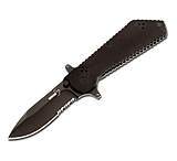 Image of Boker USA Plus Armed Forces Spearpoint II Folding Knife - 9 3/8" OAL