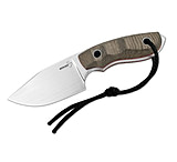 Image of Boker USA Plus Bob Fixed Blade Knife - 7.5&quot; OAL