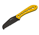 Image of Boker USA Plus CK-1 Rescue 7 3/4&quot; Fixed Blade Rescue Knife w/ Kydex Sheath