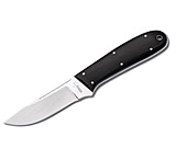Image of Boker Plus Dozier Anchorage Pro Skinner Hunting Knife w/ Sheath - 8in OAL