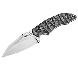 Image of Boker USA Plus Mosier Fixed Blade Knife w/ Sheath - 7.25" OAL