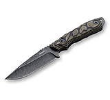 Image of Boker USA Plus Oscar Mike 4.714In Fixed Blade Knife