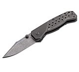 Image of Boker Plus Scoundrel 3.25in Folding Blade Knife