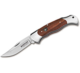 Image of Boker USA Rosewood Lock Blade W/S Knife