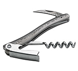 Image of Boker USA Somelier Damascus Bottle Opener and Knife