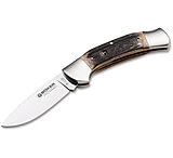 Image of Boker USA Stag Lock Knife