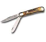 Image of Boker USA Stag Trapper Knife