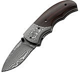 Image of Boker USA Stubby Folding Knife w/ 5.75in Open Length