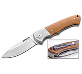 Image of Boker USA Titan Worker Folding Everyday Carry Knife - 8&quot; Open Length