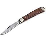 Image of Boker USA Trapper Plum Wood C75 Knife