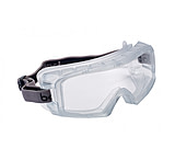Image of Bolle Sealed Safety Goggles