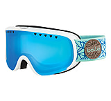 Image of Bolle Scarlet Modulator Goggle