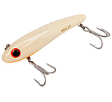 Image of Bomber Saltwater SW Mullet Slow-Sinking Twitch/Walking Lure