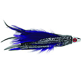 Image of Boone Bait Feather Trolling Jig, 4in