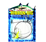 Image of Boone Bait Ribbon Rig, 3 #4 Trebles