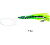 Image of Boone Bait Tuna Eyes Rigged Trolling Lure