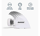 Image of Boost Surfing Boost Fin C0412A99