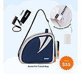 Image of Boost Surfing Boost Fin Essentials Pack E851FEC2