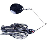 Image of Booyah J.C. Covert Series Night Time Single-Colorado Spinnerbait Fishing Hook
