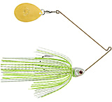 Image of Booyah J.C. Covert Series Single Colorado Spinnerbait Fishing Hook