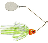 Image of Booyah J.C. Covert Series Single Colorado Spinnerbait Fishing Hook