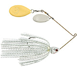 Image of Booyah J.C. Covert Series Double Indiana Spinnerbait Fishing Hook