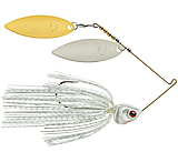 Image of Booyah J.C. Covert Series Double Willow Spinnerbait Fishing Hook