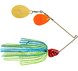 Image of Booyah J.C. Covert Series Double Colorado Spinnerbait Fishing Hook
