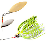 Image of Booyah Double Willow Spinnerbait