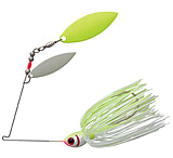 Image of Booyah Glow Blade Willow Spinnerbait