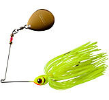 Image of Booyah Blade Single Colorado Spinnerbait