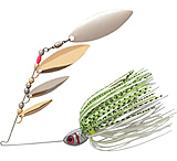 Image of Booyah Super Shad Quad Blade Spinnerbait