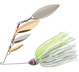 Image of Booyah Super Shad Quad Blade Spinnerbait