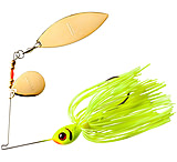 Image of Booyah Tandem Blade Spinnerbait
