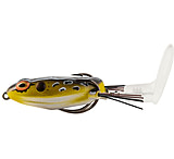 Image of Booyah Toad Runner Jr Soft Bait