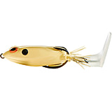 Image of Booyah Toad Runner Soft Bait