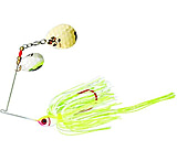 Image of Booyah Tux &amp; Tails Spinnerbait