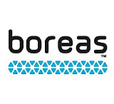 Image of Boreas Trava Footprint