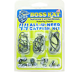 Image of Boss Kat ALL-U-NEED Hook and Sinker Catfish Kit
