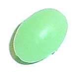 Image of Boss Kat BKSB-G Sinker Bumpers, Soft inGlow In The Darkin